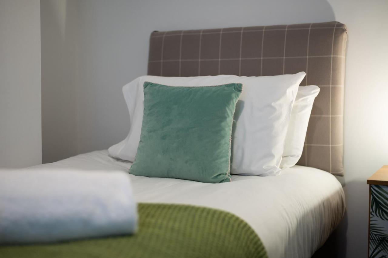 Apartment Pleasant Hill - Tv In Every Bedroom! Swansea