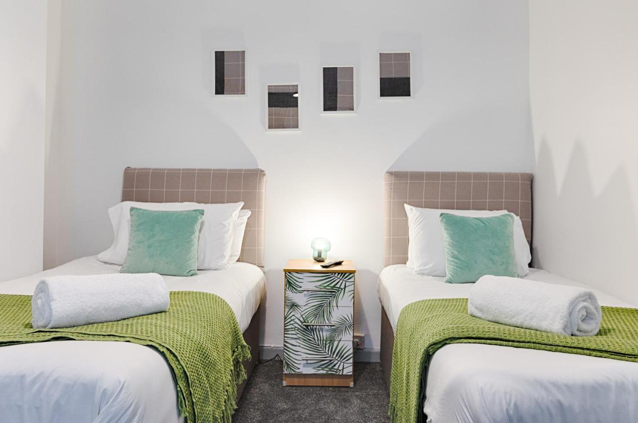 Pleasant Hill - Tv In Every Bedroom! Apartment
