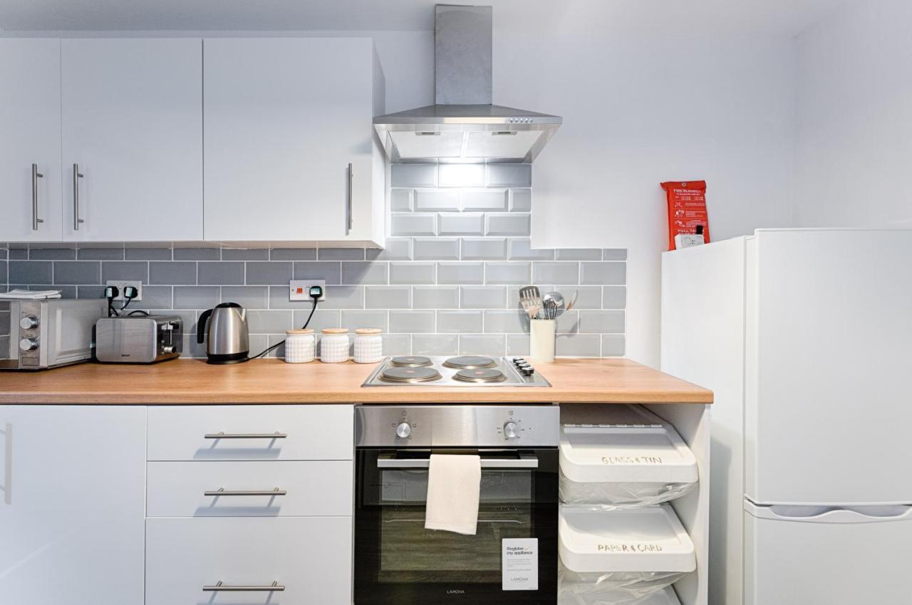 Pleasant Hill - Tv In Every Bedroom! * Swansea