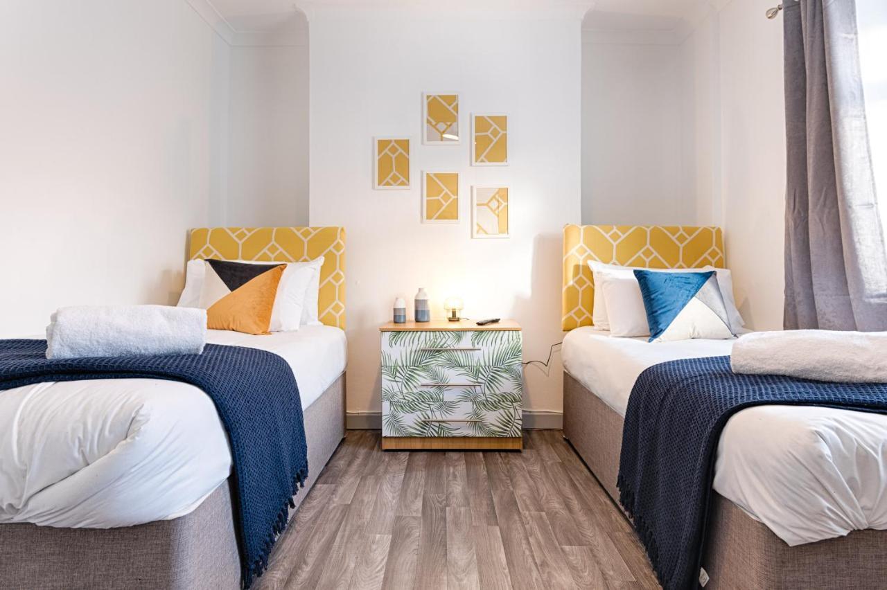 Pleasant Hill - Tv In Every Bedroom! Apartment *