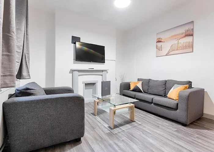 Pleasant Hill - Tv In Every Bedroom!