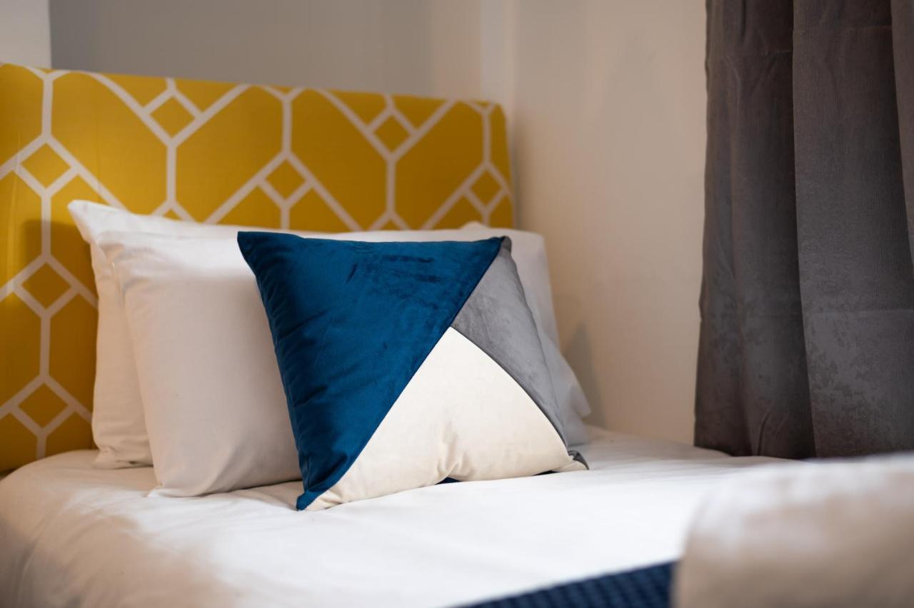 Pleasant Hill - Tv In Every Bedroom! Apartment Swansea