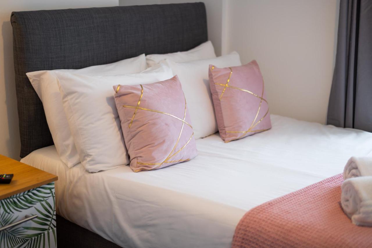 Apartment Pleasant Hill - Tv In Every Bedroom! Swansea