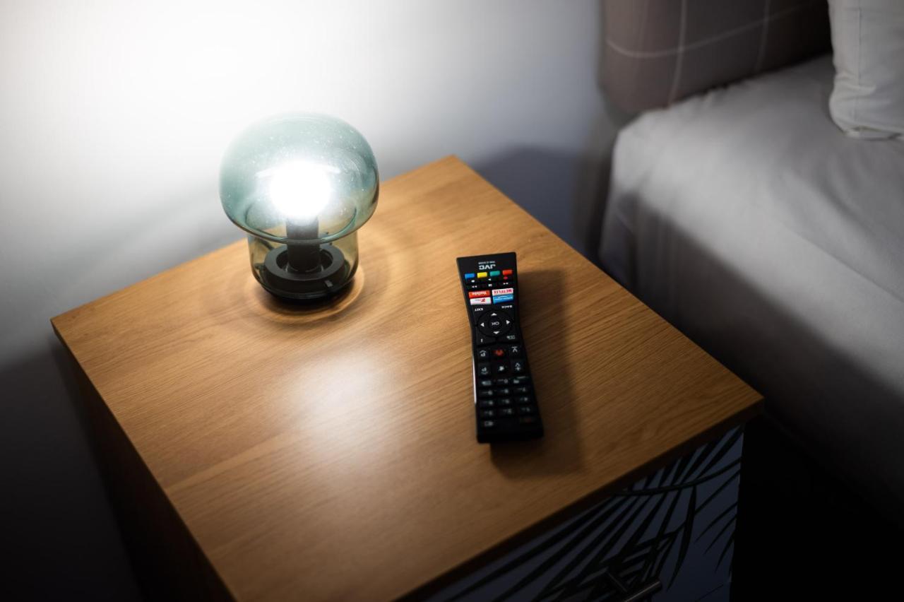 Apartment Pleasant Hill - Tv In Every Bedroom! Swansea
