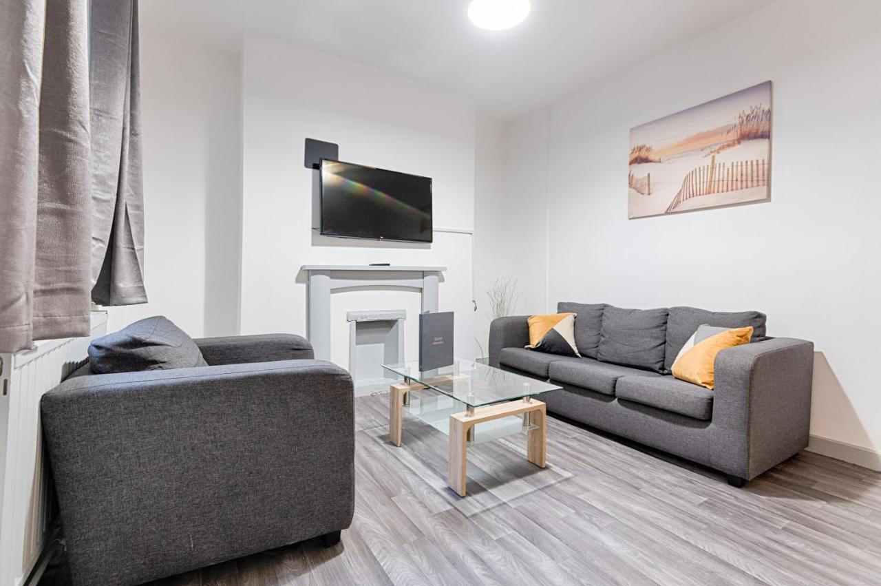 Apartment Pleasant Hill - Tv In Every Bedroom! *